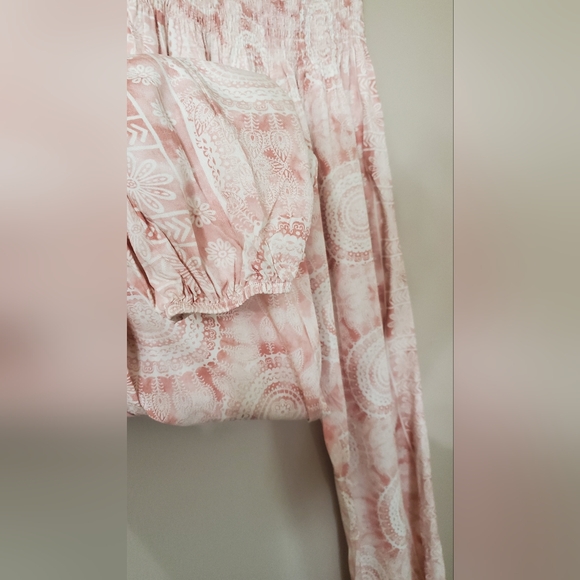 Lotus & Luna harem pants - Picture 4 of 6